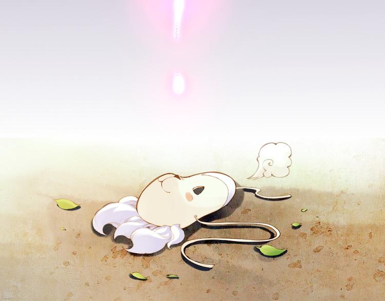 第3话  奇遇少女，魂兮归来(1/3)-第4话