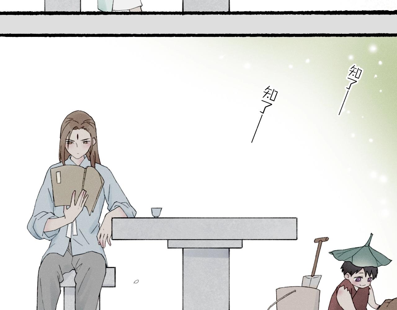番外  汝自逍遥，风雨我挡(1/4)-第56话