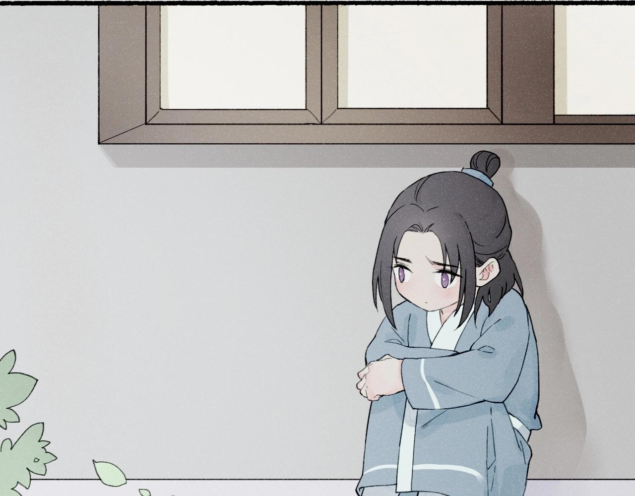 番外  汝自逍遥，风雨我挡(1/4)-第56话