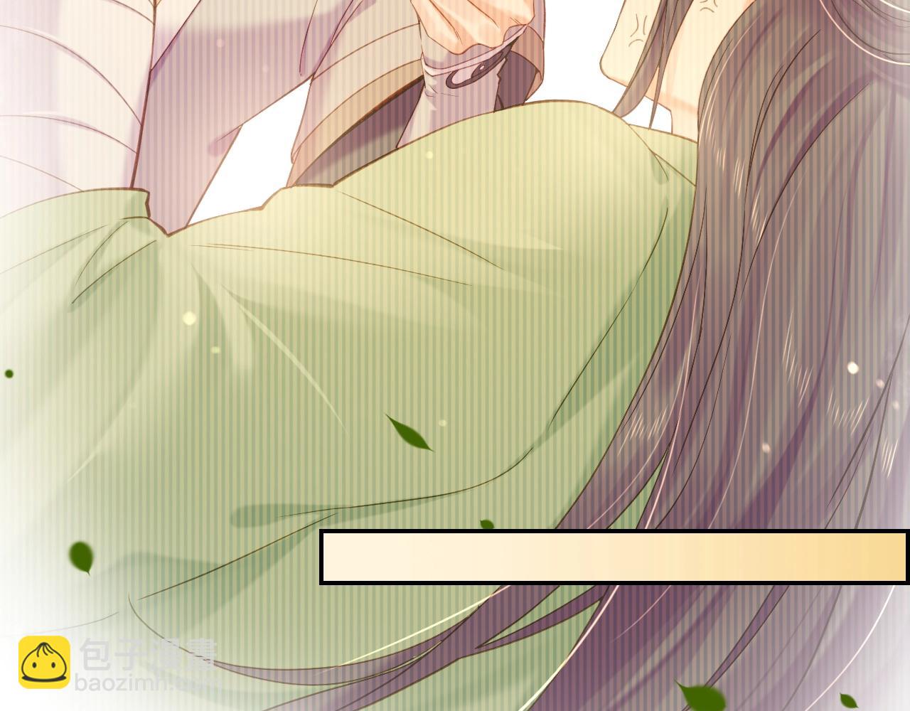 第54话  莫伤莫殇，吾心无憾(1/3)-第58话