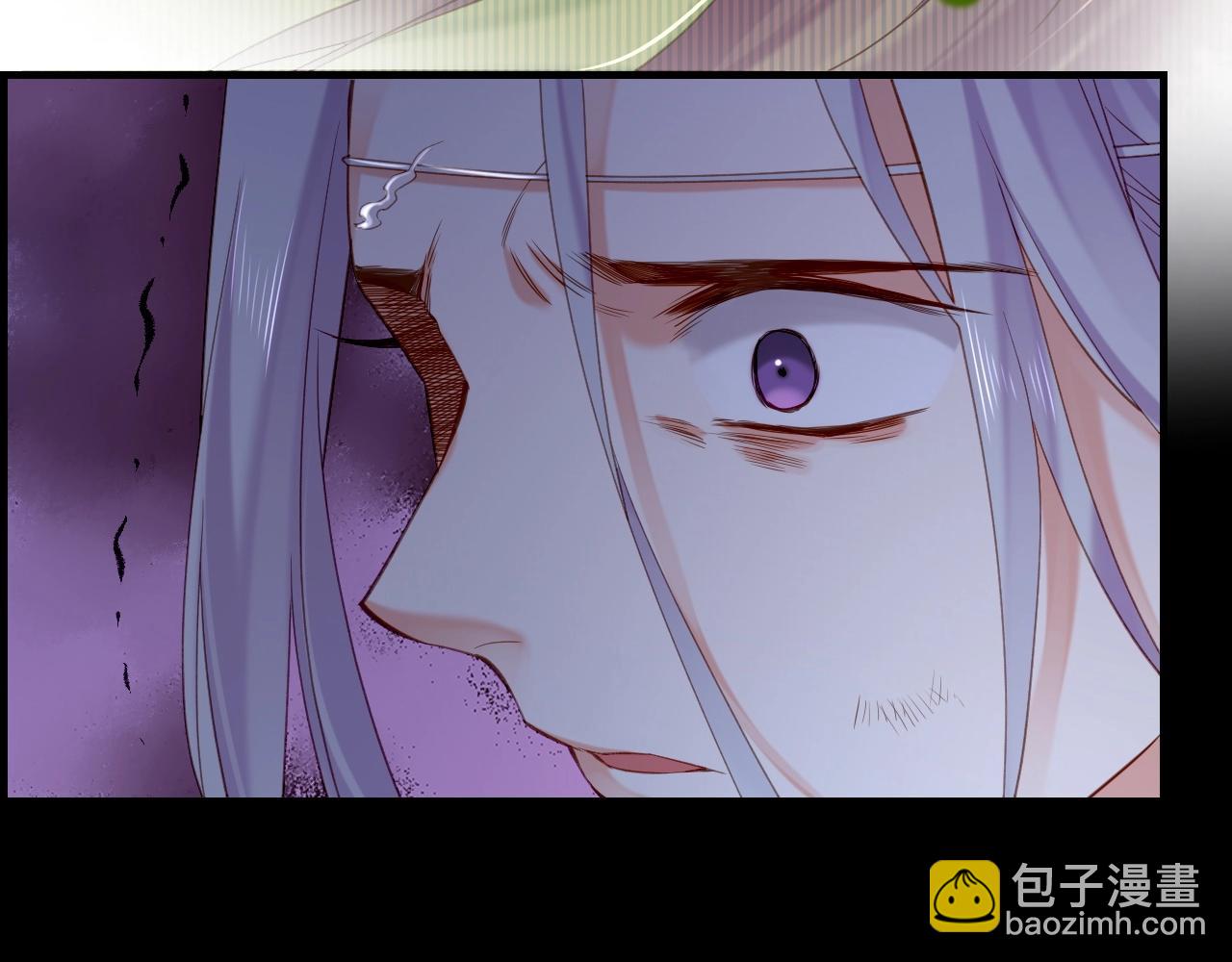 第54话  莫伤莫殇，吾心无憾(1/3)-第58话
