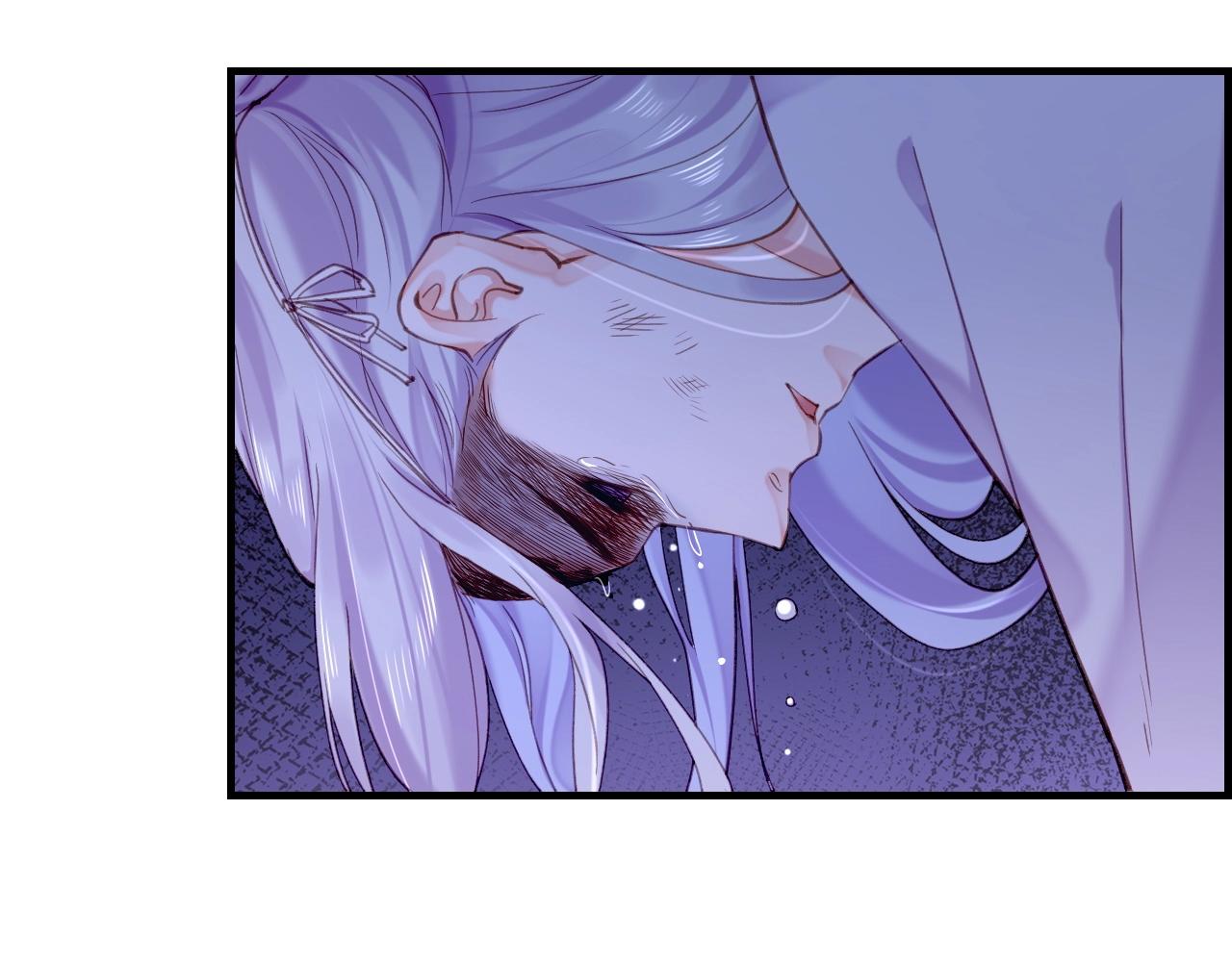 第54话  莫伤莫殇，吾心无憾(1/3)-第58话
