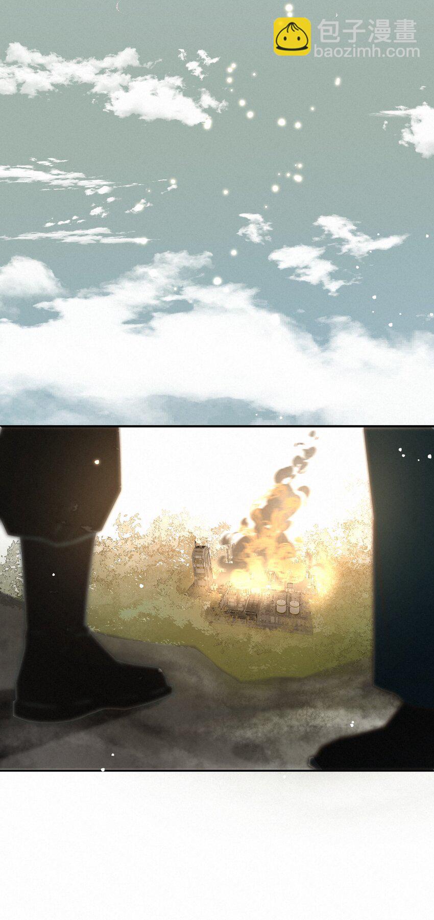 18 能杀死他的人还没出生(1/2)-第18话