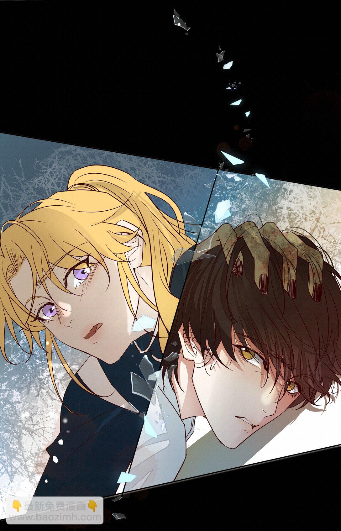 36 为你回头-第36话