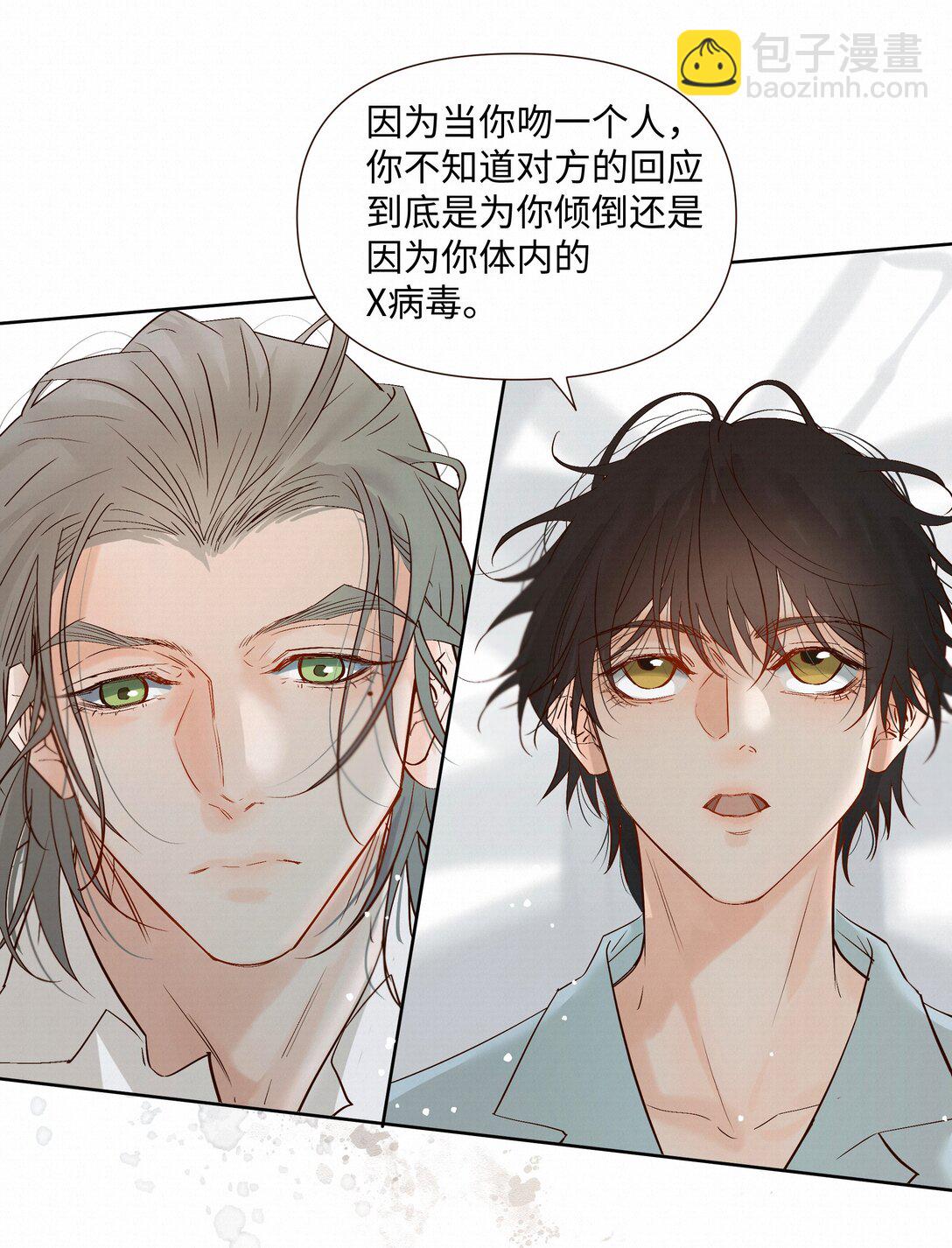 52 放开我-第54话
