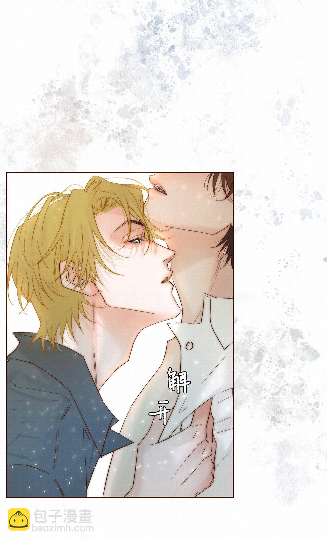 54 难以自拔-第56话