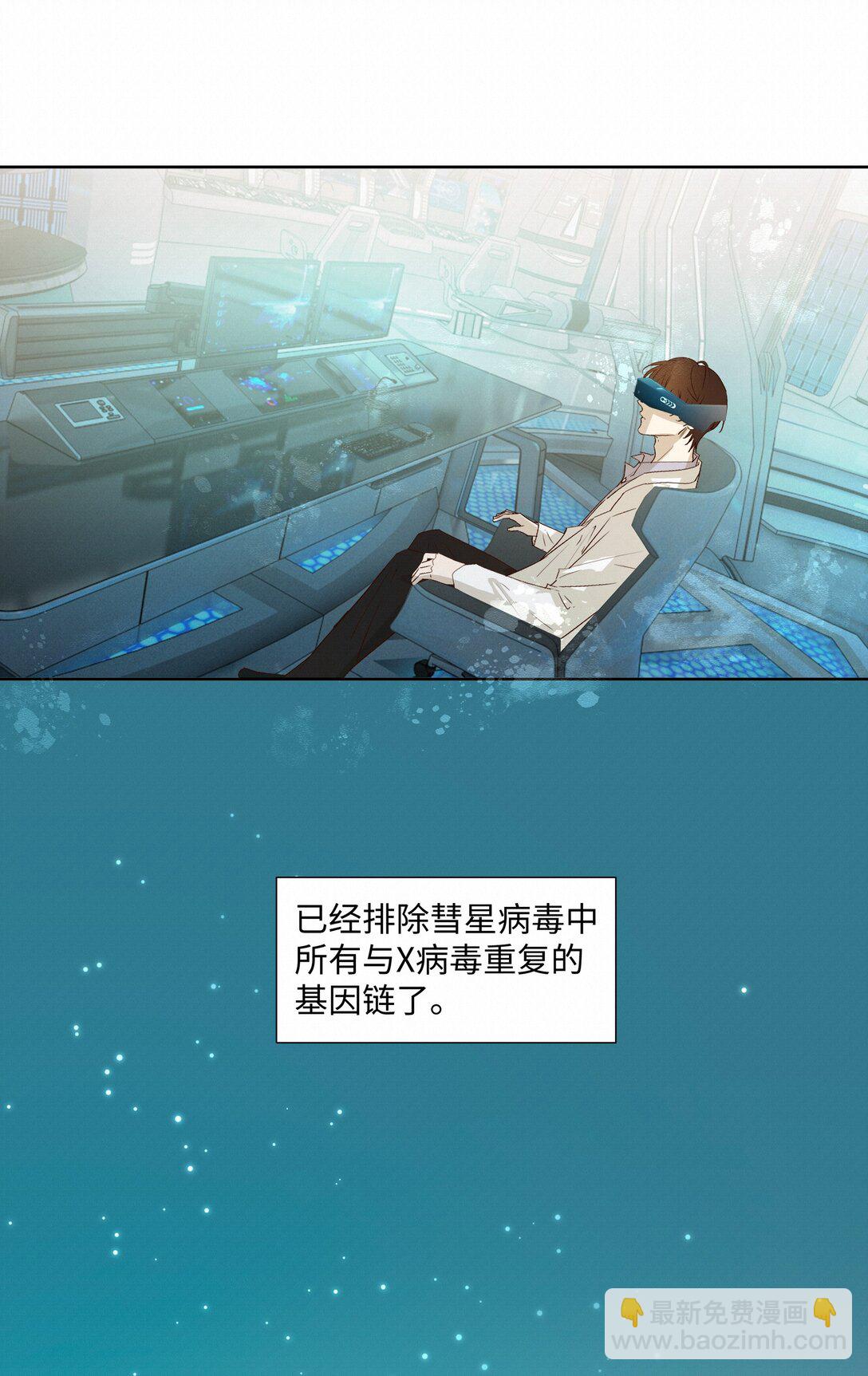 54 难以自拔-第56话