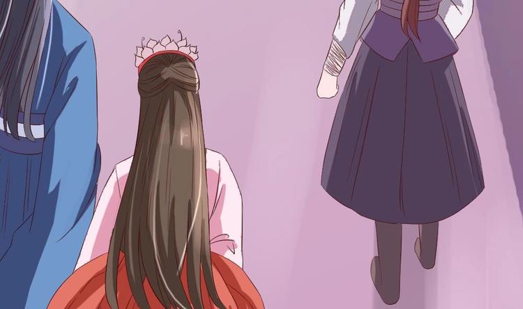 第16话 璟王妃回来了(1/2)-第16话