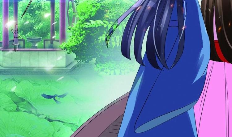 第18话 本王好看吗？-第18话
