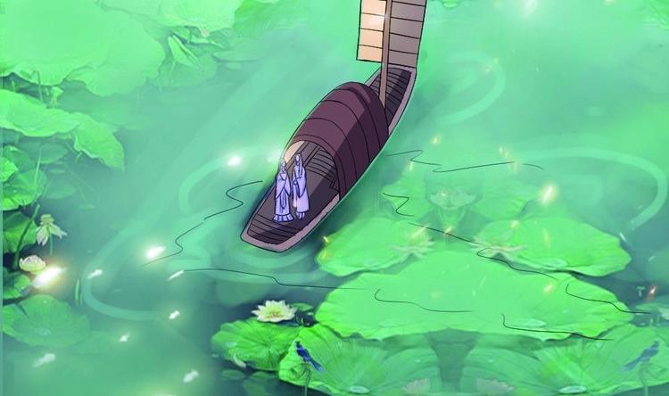 第18话 本王好看吗？-第18话