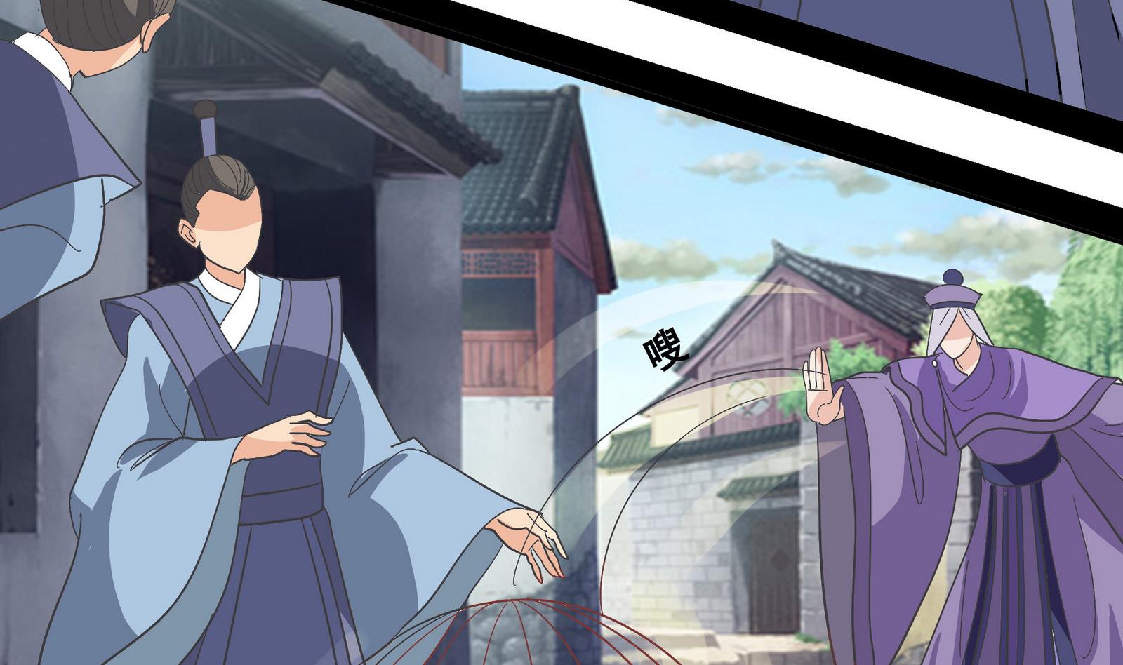 第40话 替代的原因(1/2)-第40话