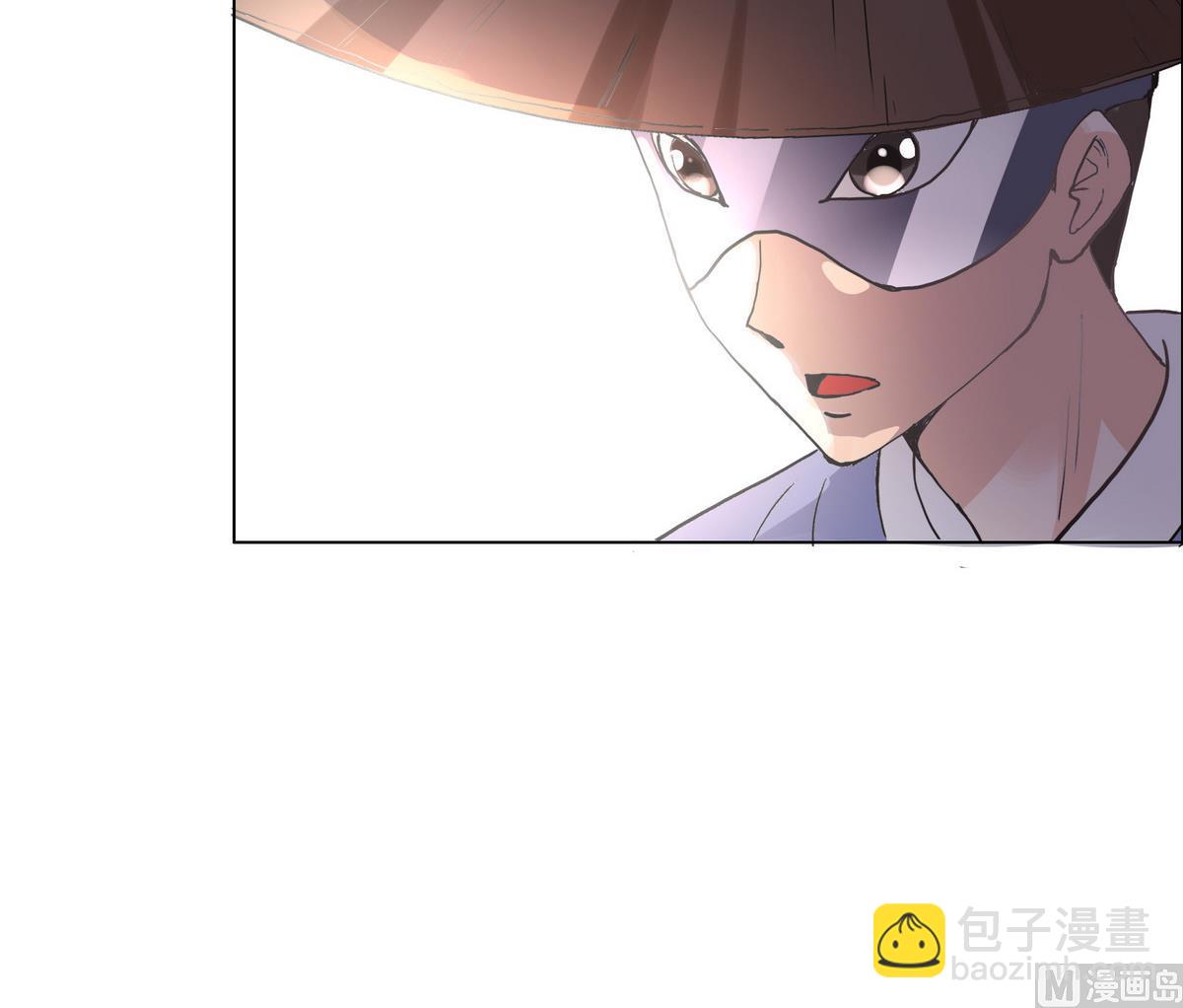 第44话 短暂的美好-第44话