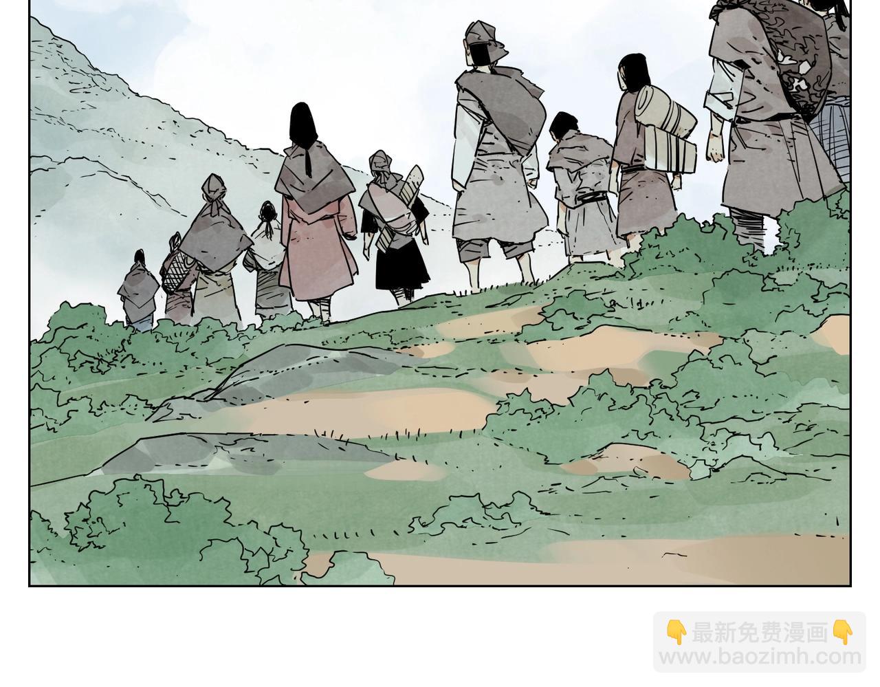 第130话 武功(1/2)-第134话