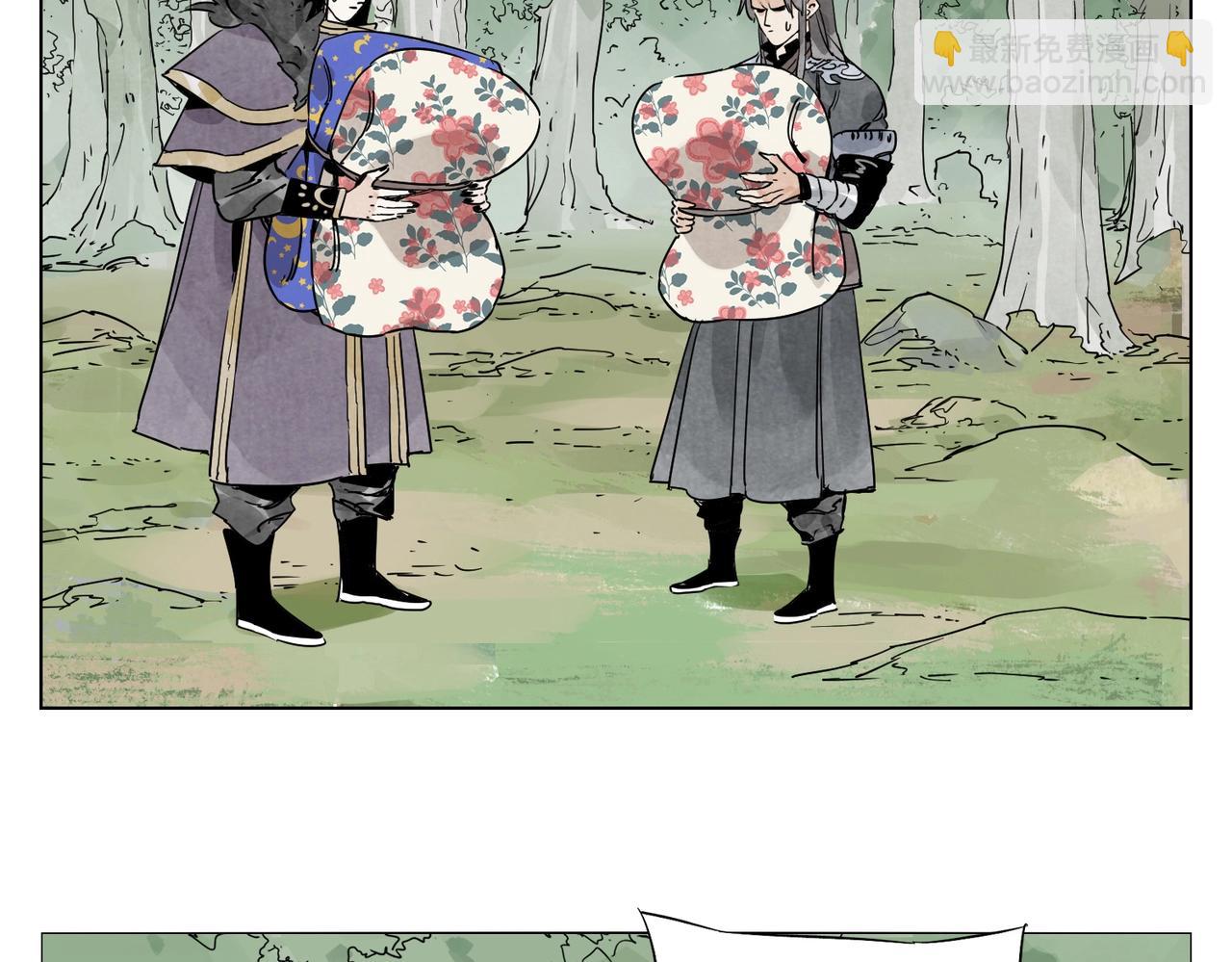 第140话 狠角色(1/2)-第144话