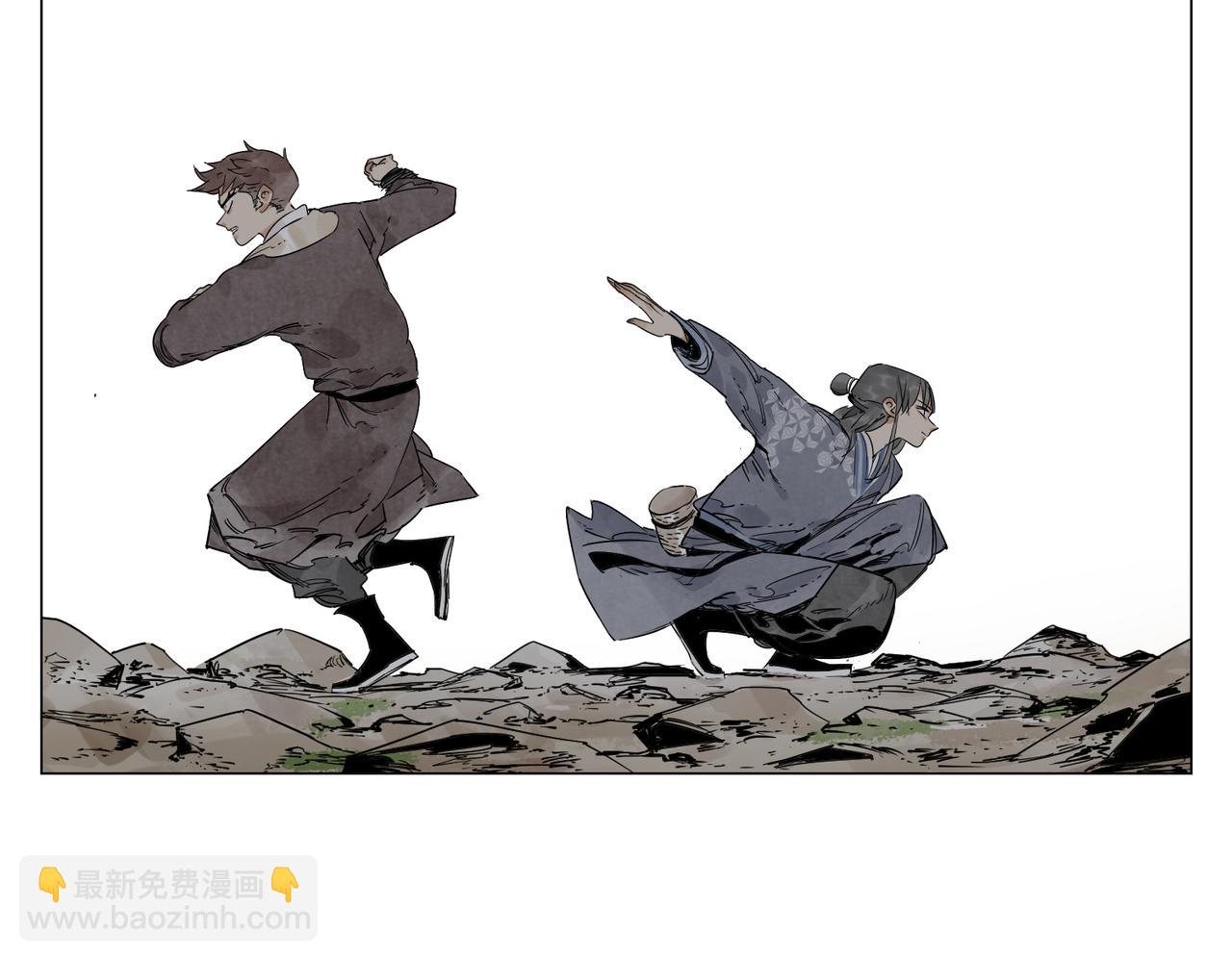 破城篇1 玫瑰(1/2)-第160话