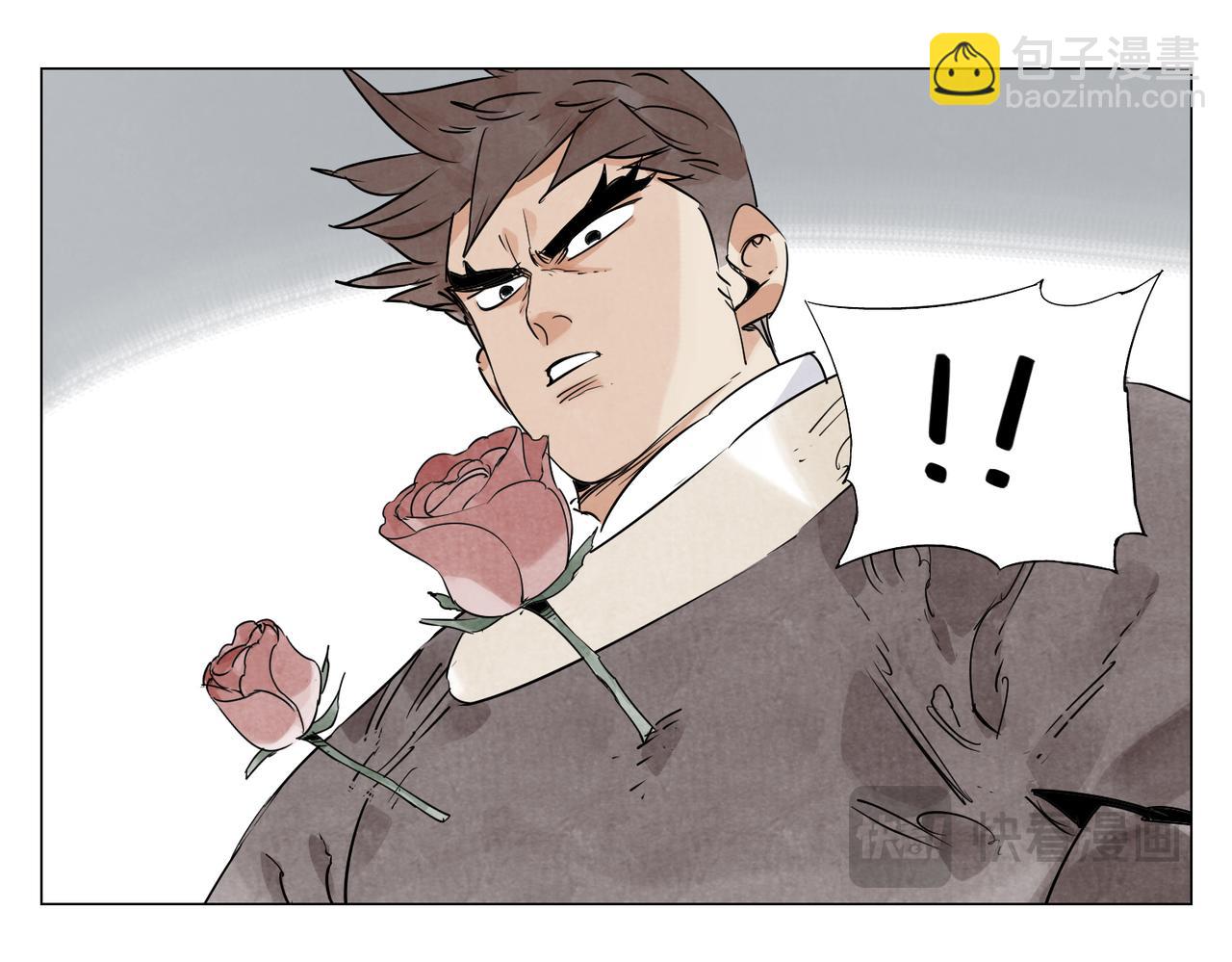 破城篇1 玫瑰(1/2)-第160话