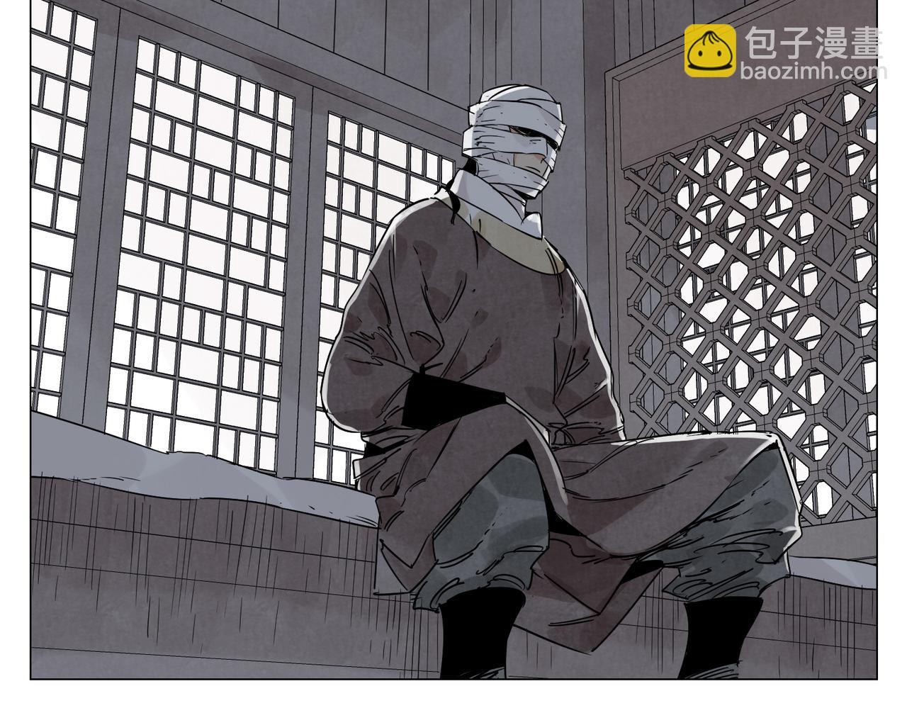 破城篇3 伪装(1/2)-第162话