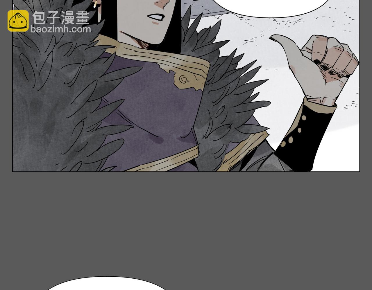 破城篇17 取而代之-第176话