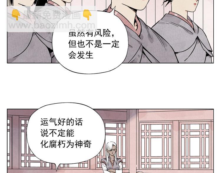 第61话 练功(1/2)-第62话