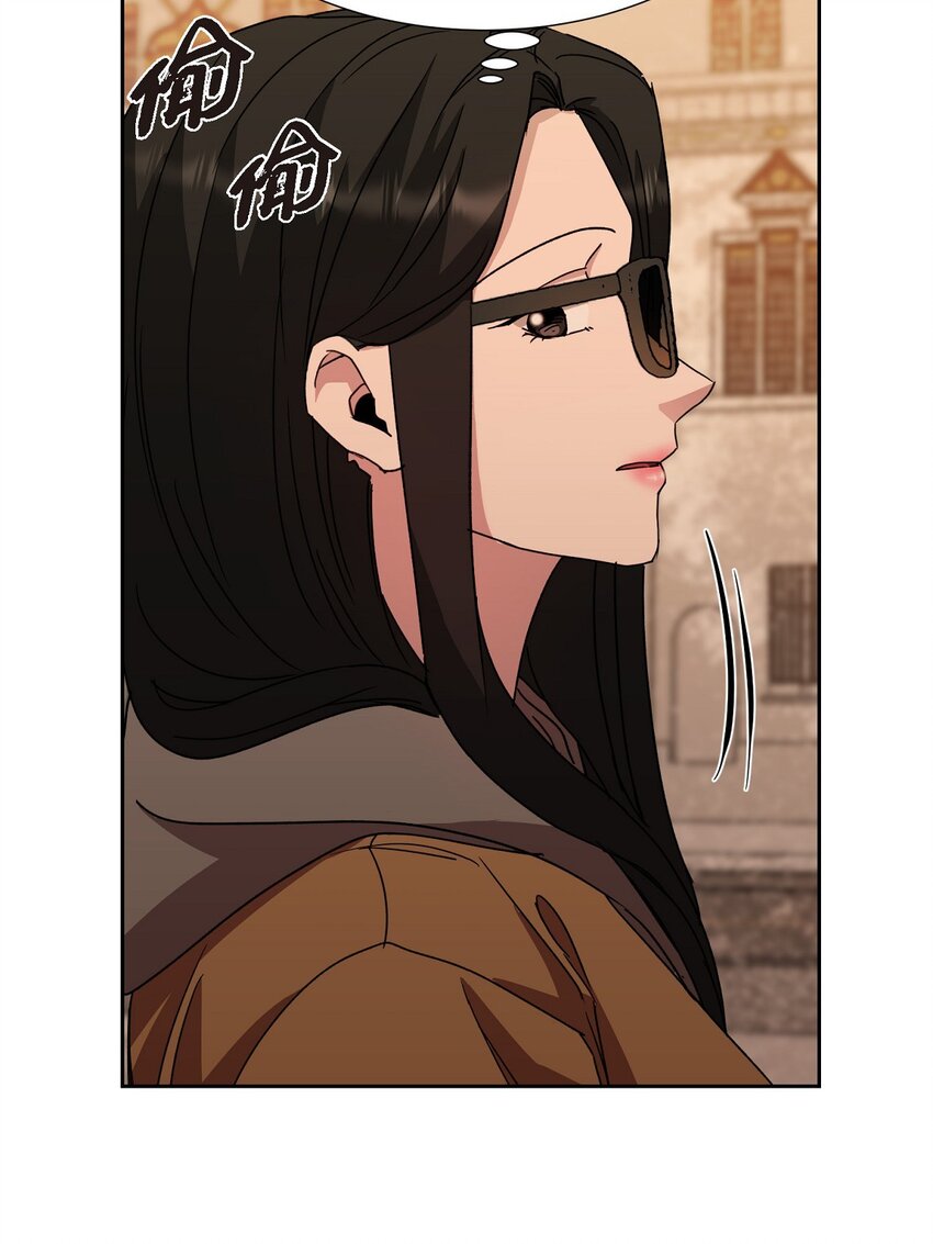 24 我们假装情侣吧(1/2)-第24话