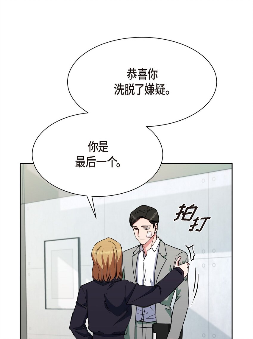 52 你不是想逃离伊凡吗？(1/2)-第52话