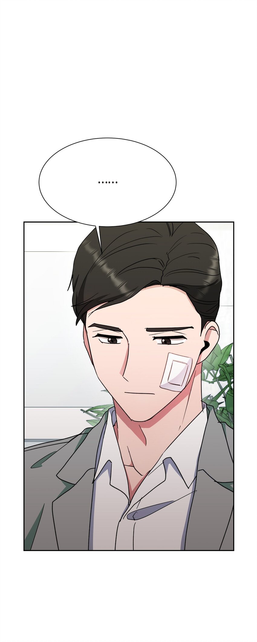52 你不是想逃离伊凡吗？(1/2)-第52话