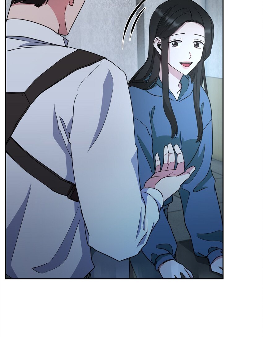 52 你不是想逃离伊凡吗？(1/2)-第52话
