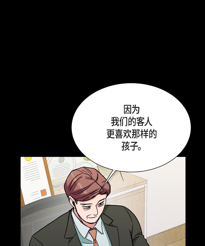 66 你让我得以平衡（完结）(1/2)-第66话