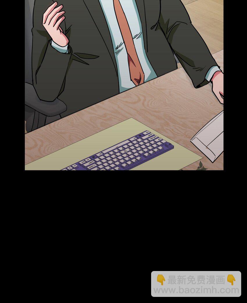 66 你让我得以平衡（完结）(1/2)-第66话