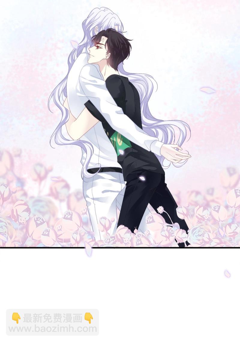 第101话 是谁失约了舞会！(1/2)-第110话