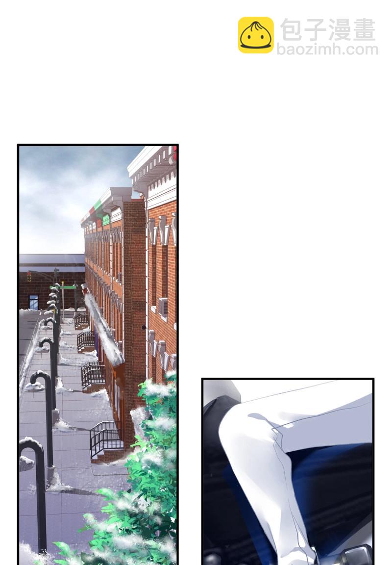 第59话 爱的死亡料理！(1/2)-第112话