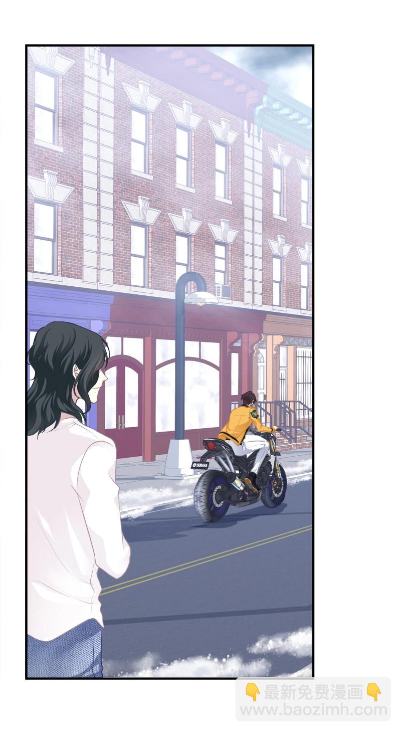 第59话 爱的死亡料理！(1/2)-第112话