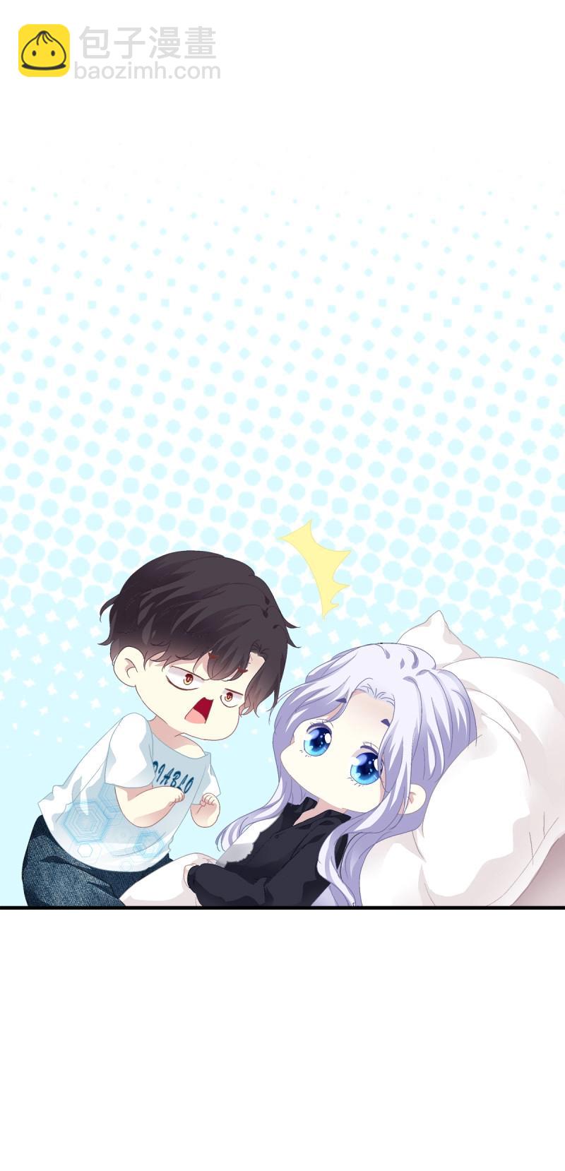 第110话 一家三口的甜蜜生活！(1/2)-第128话