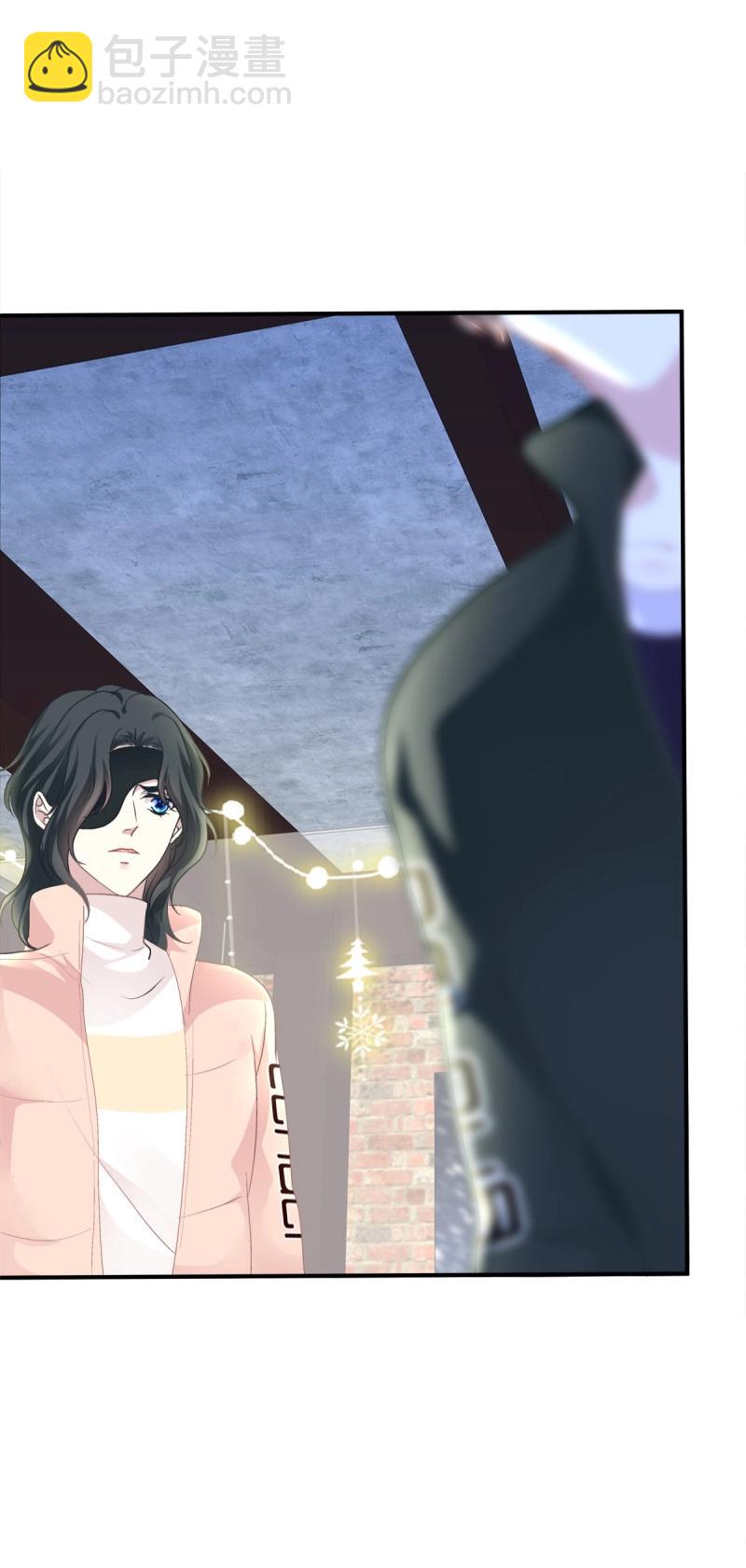 第69话 哥哥愿意陪我死吗？！(1/2)-第130话
