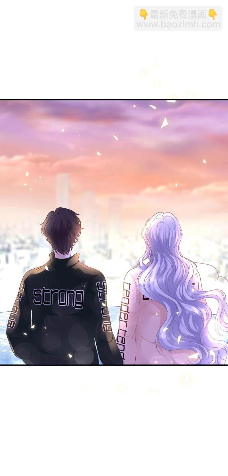 第72话 最后的甜蜜！(1/2)-第134话