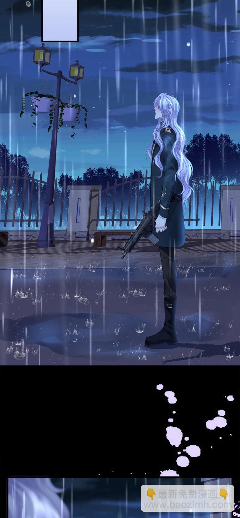 第136话 秦放必须死！-第14话