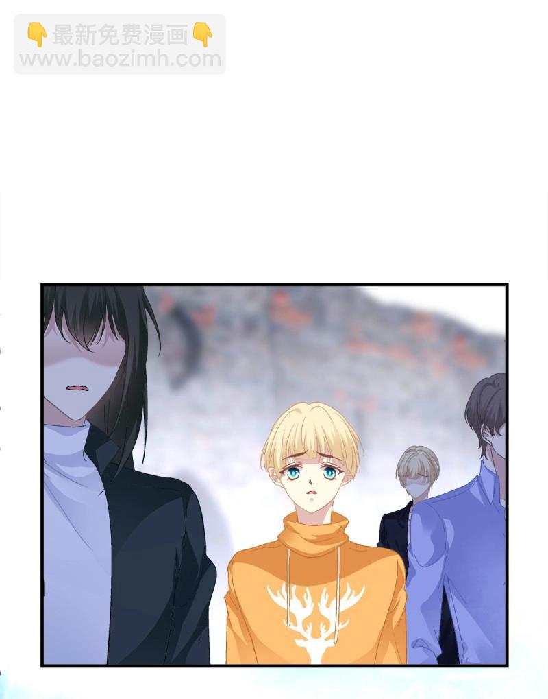 第85话 羊入虎口！(1/2)-第152话