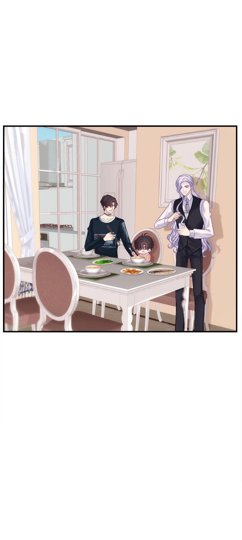 第118话 要把妈妈关起来！-第156话