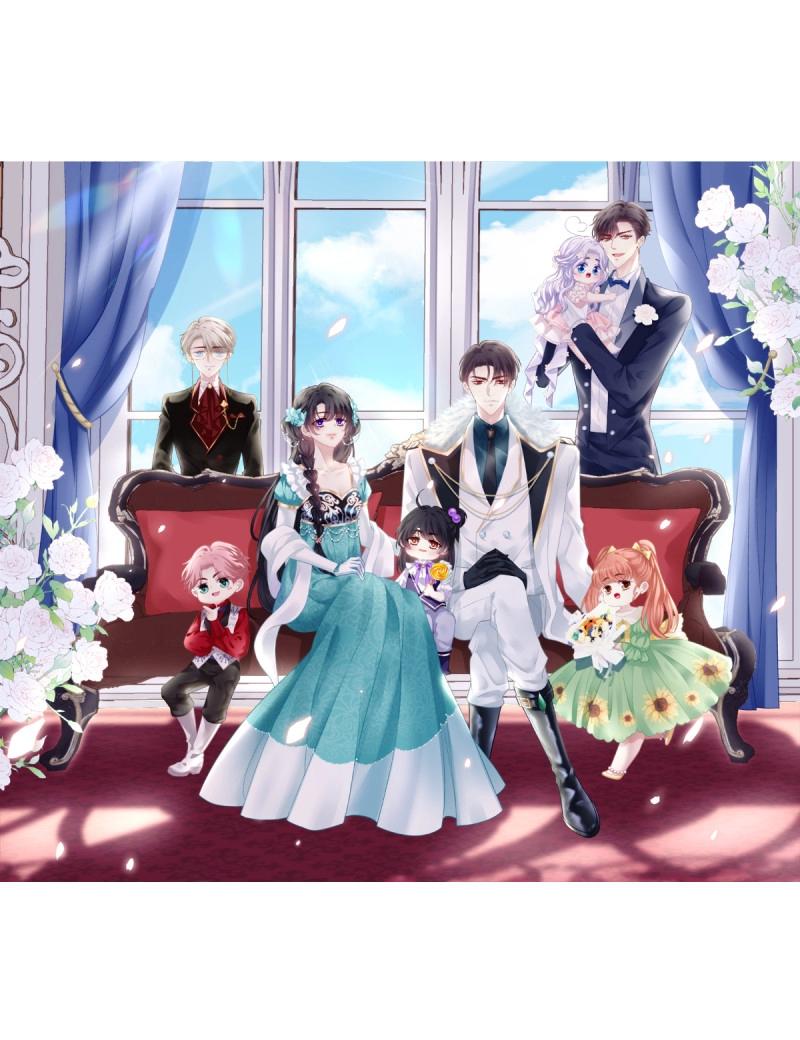 第174话 爸爸漏风的小棉袄！-第56话