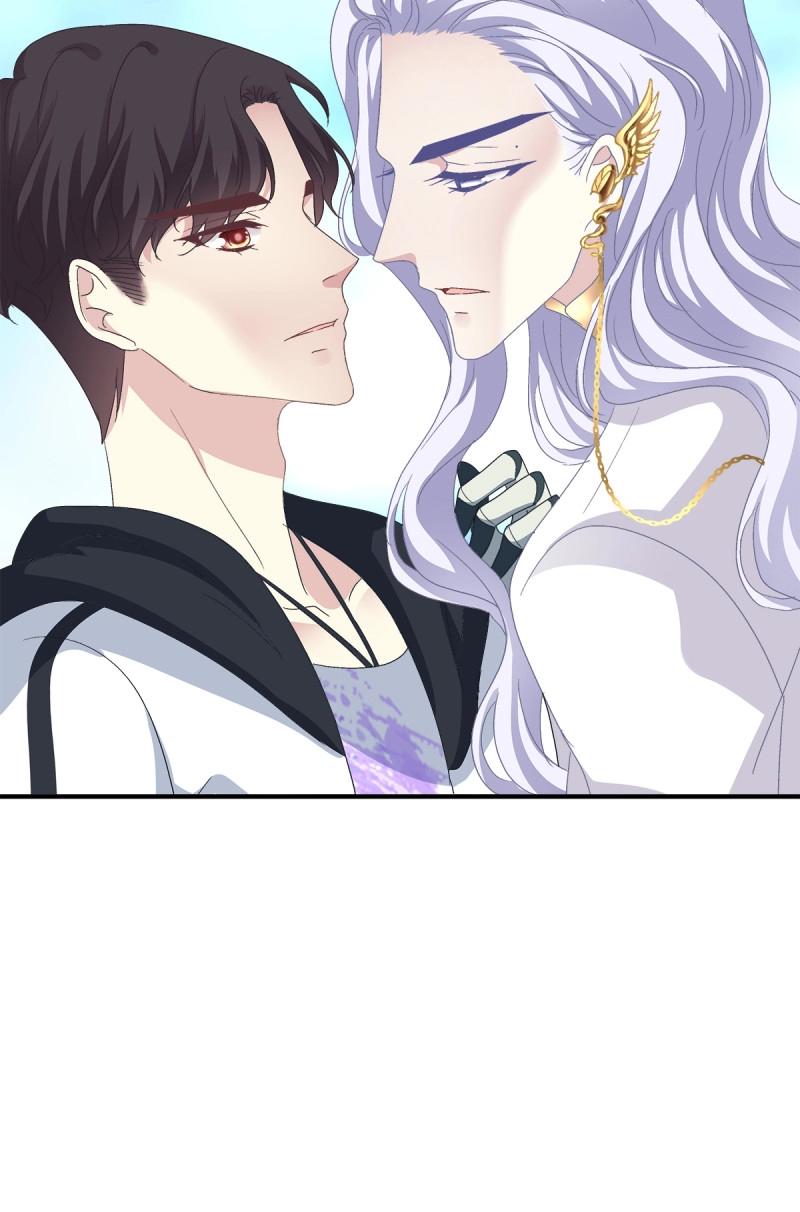 第18话 哥哥在找谁?!(1/2)-第60话