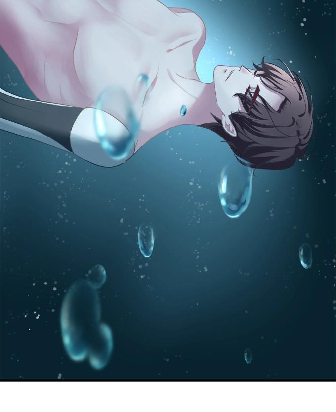 第4话 接受我的信息素！(1/2)-第94话