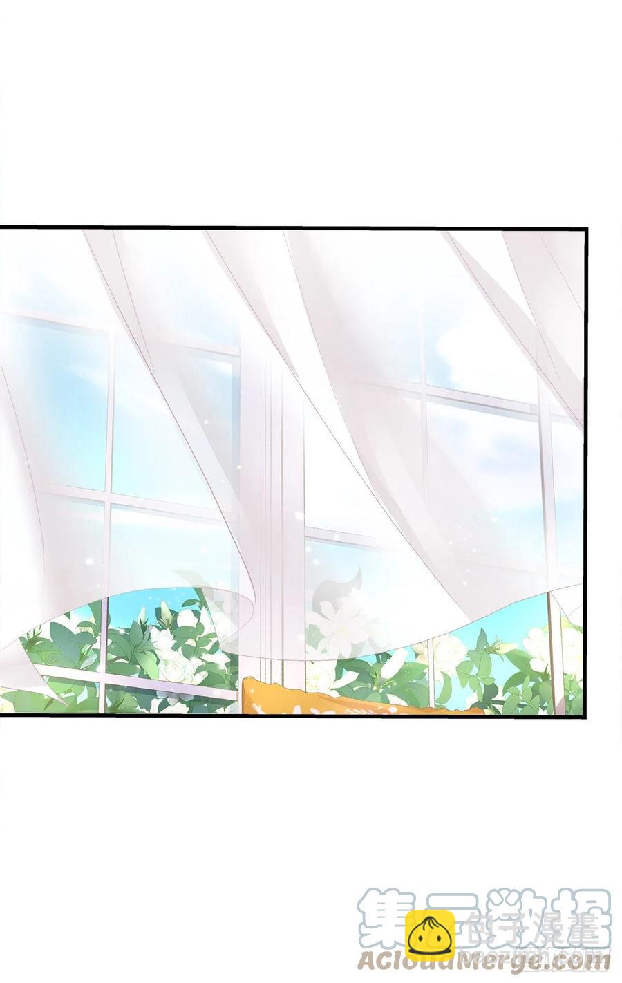 一家三口的甜蜜生活！(1/2)-第110话