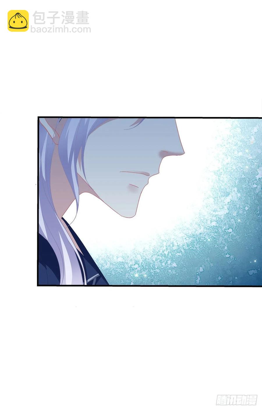 一家三口的甜蜜生活！(1/2)-第110话