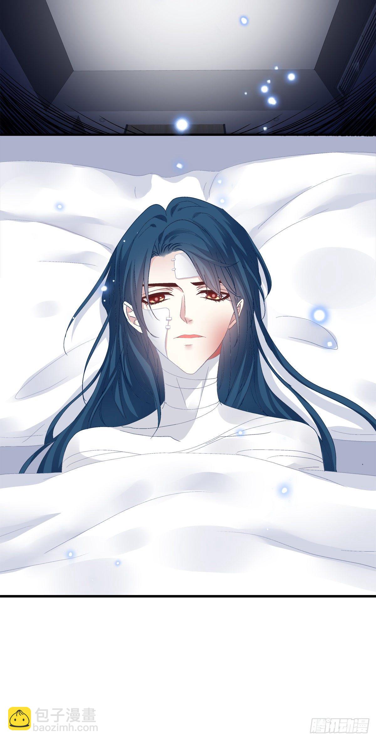 无处可逃！-第114话