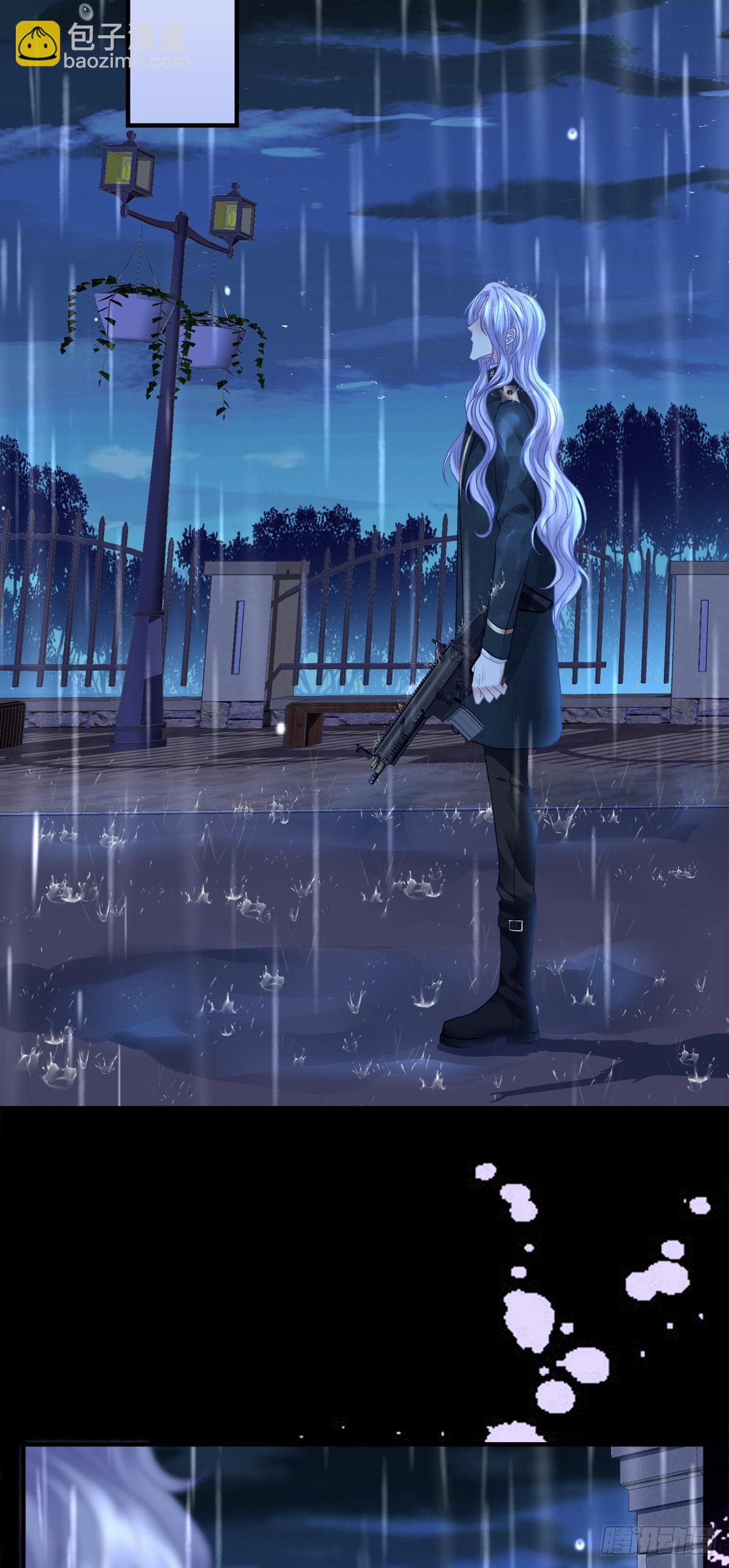 秦放必须死！-第136话