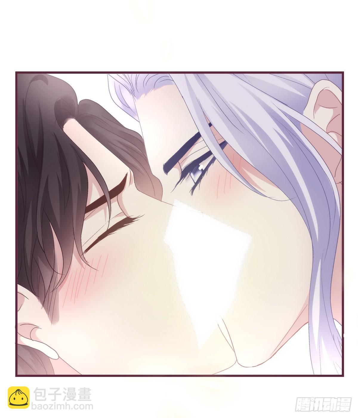 终身标记！-第146话