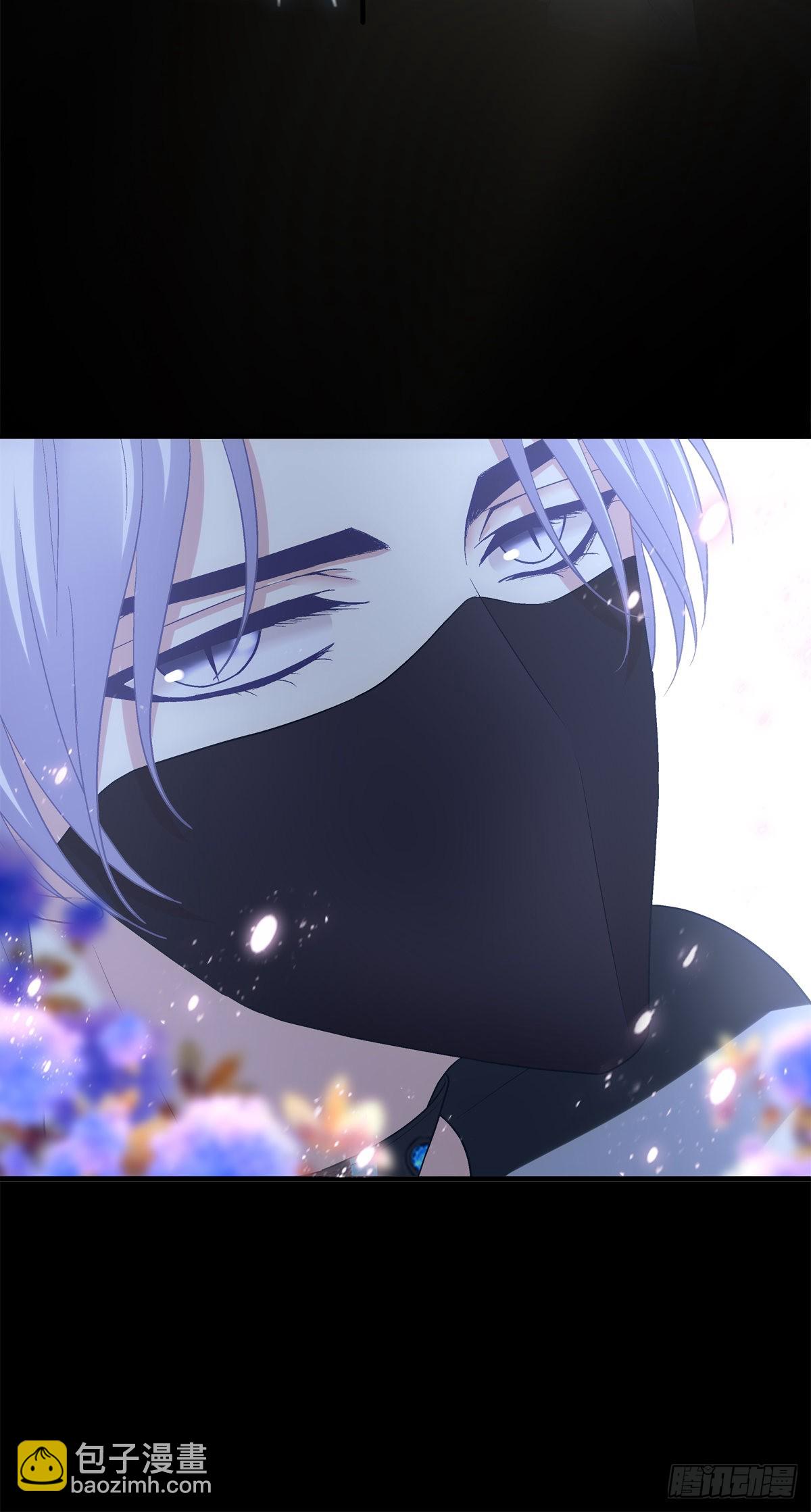 来自秦斯的报复！-第150话