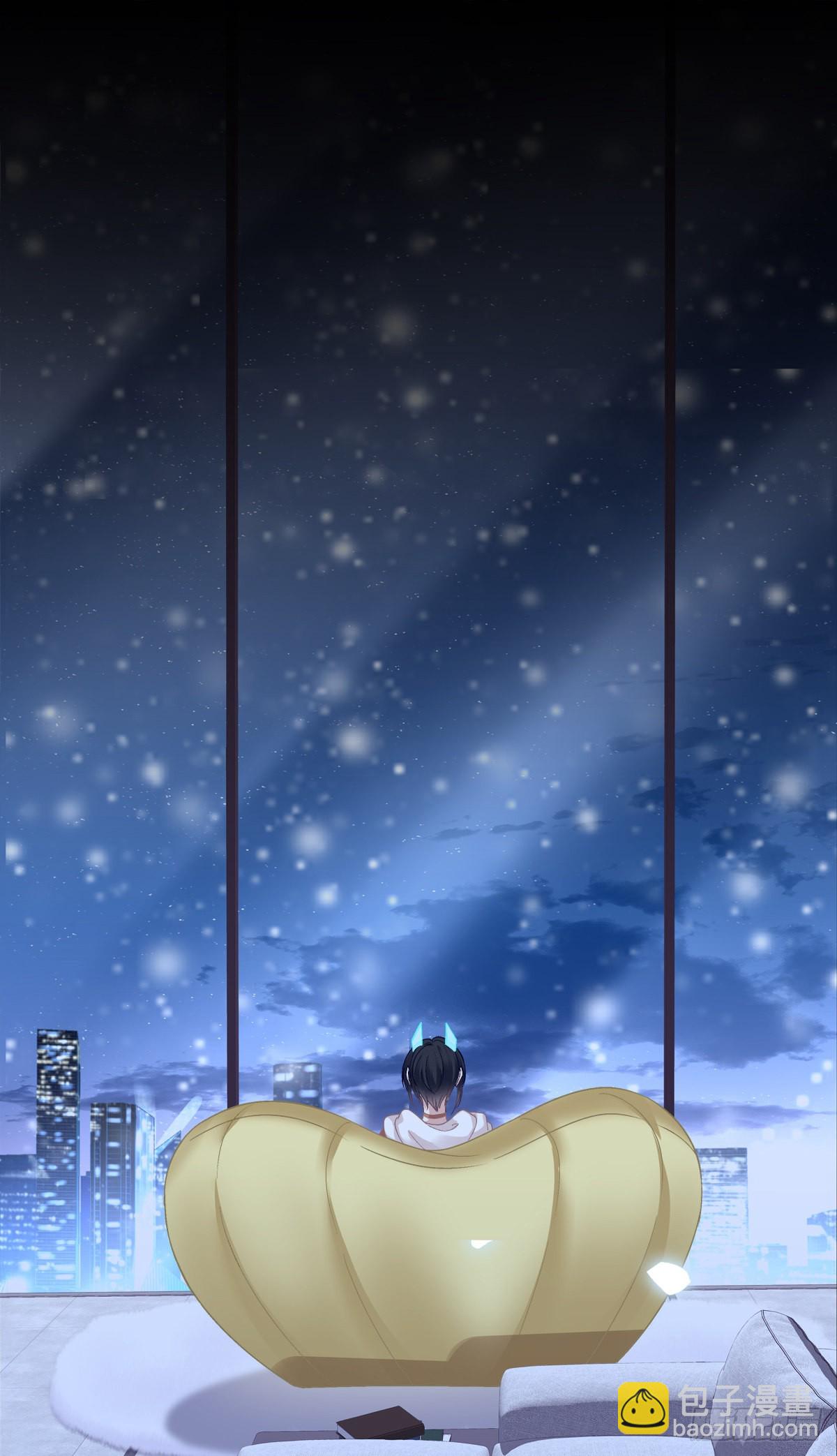 徐离脑花！-第154话