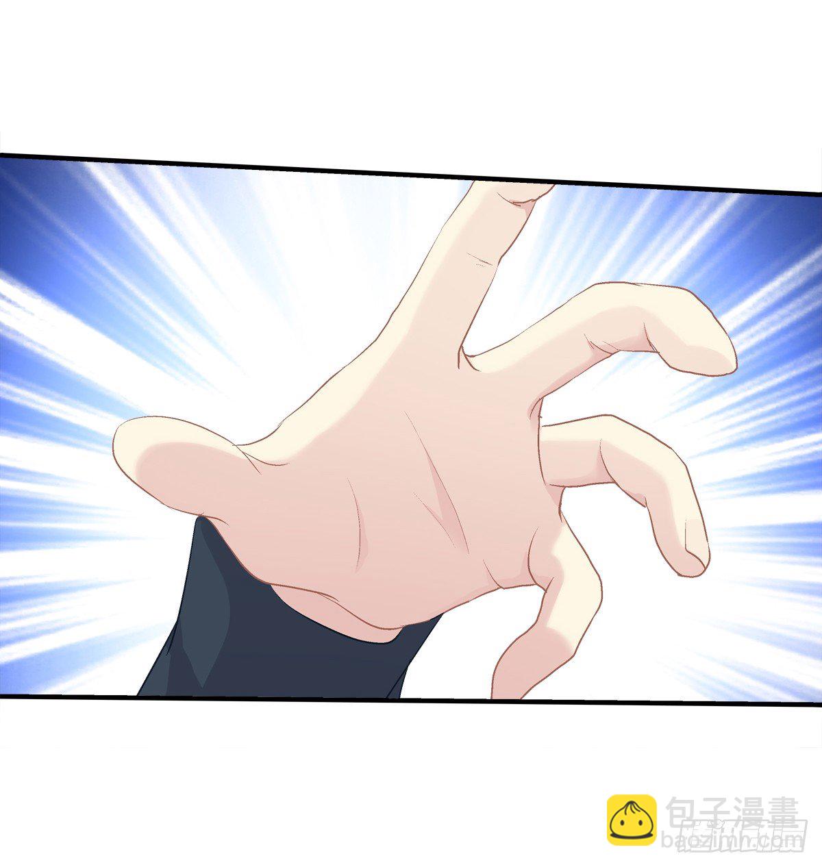 同一个人没有第二次！(1/2)-第8话