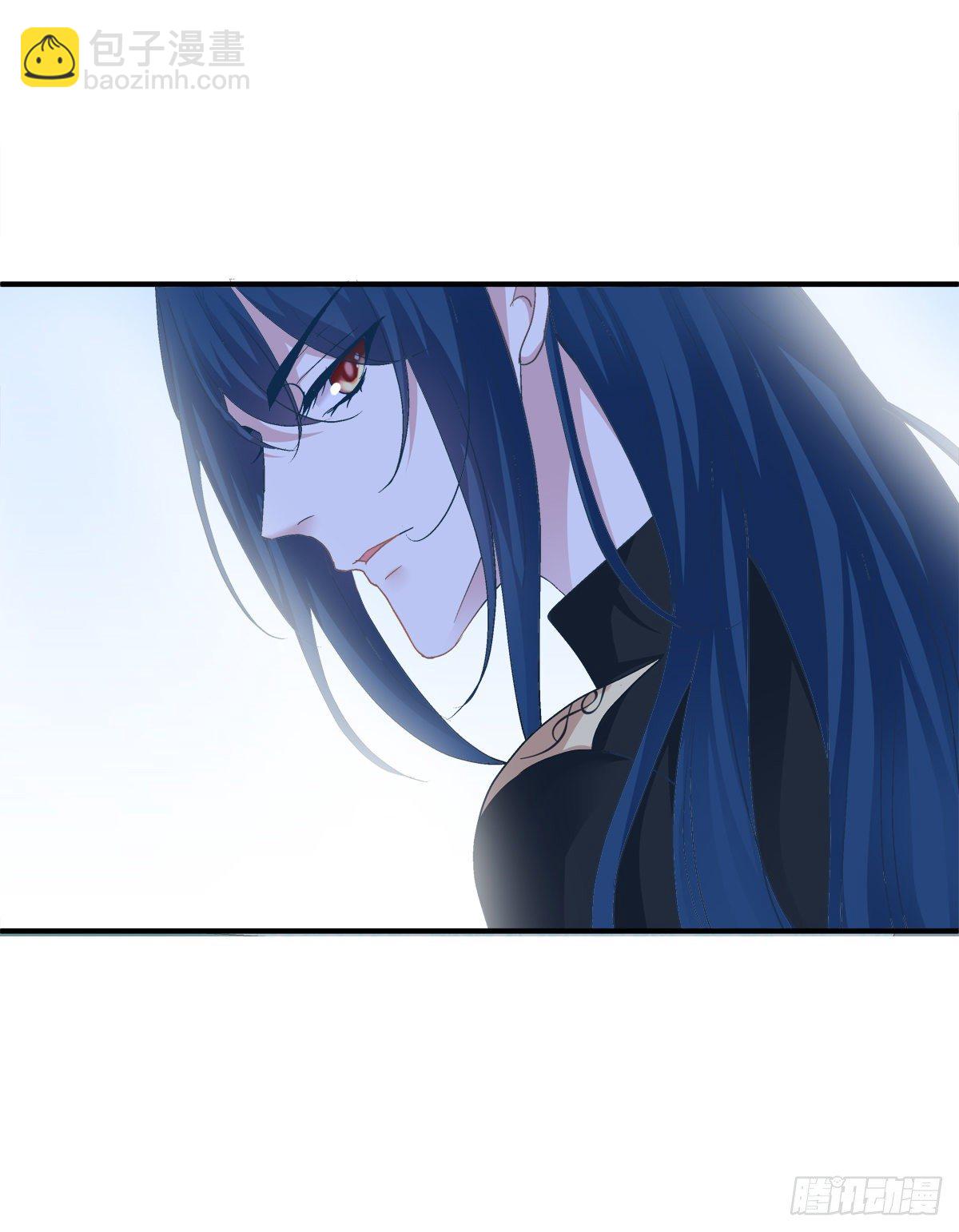 夏欲篱的美人计！(1/2)-第80话